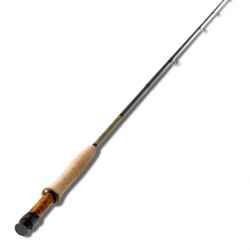 Superfine® Glass #4 Weight 7' 6" Fly Rod