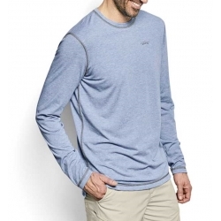 Men's drirelease® Long-Sleeved Casting T-Shirt