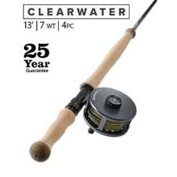 ORVIS - Clearwater Spey 7-weight 13' Fly Rod
